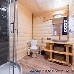 Apartamenty U Betera