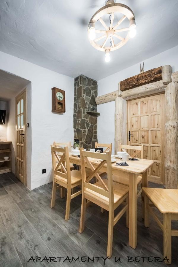 Apartment U Betera
