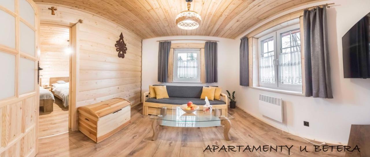 U Betera Apartment
