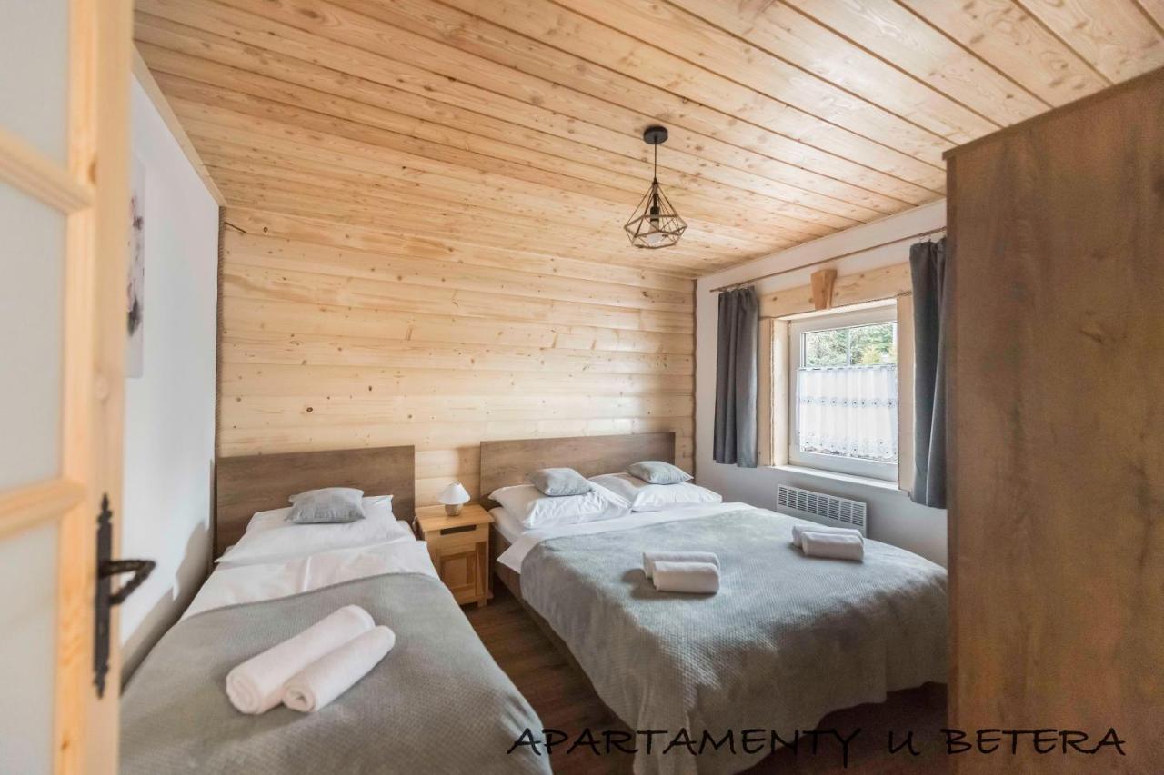 U Betera Apartment
