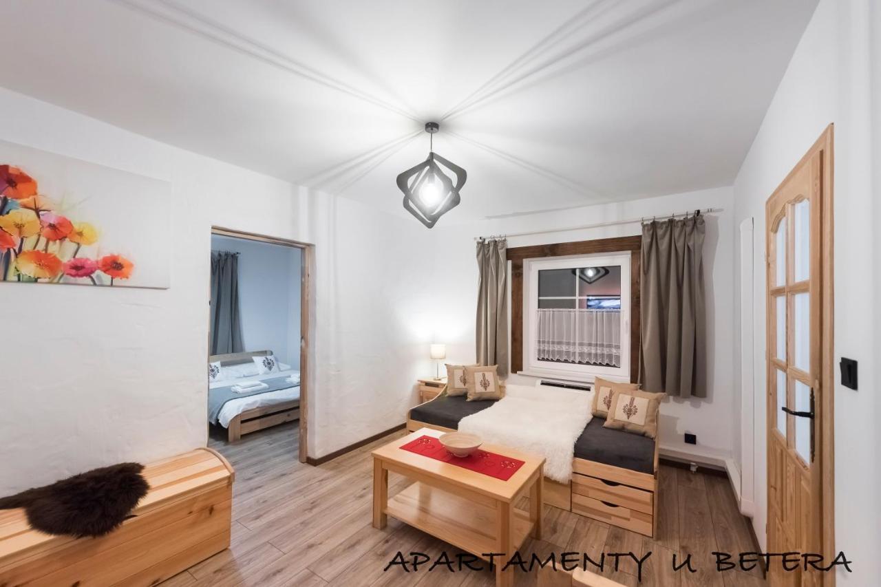 U Betera Apartment *