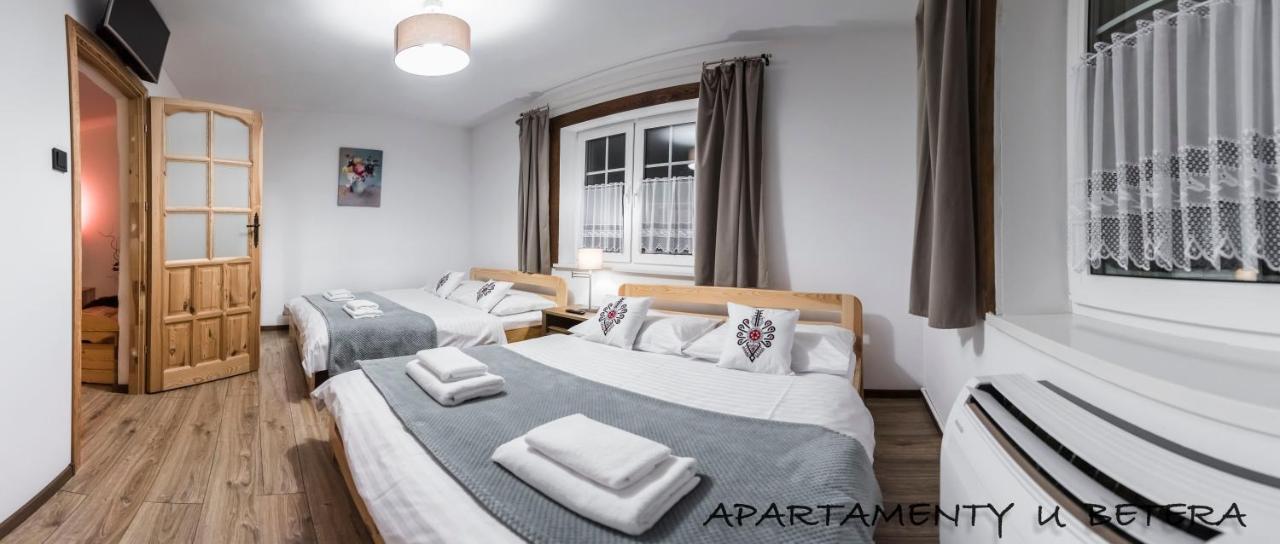 U Betera Apartment *